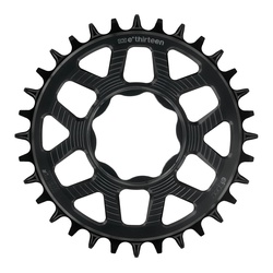 Helix Race e*spec Chainring 32T TQ HPR50 12mm