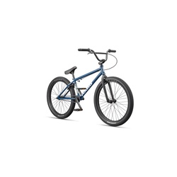 HARO DOWNTOWN 24" TRANS MIDNIGHT BLUE