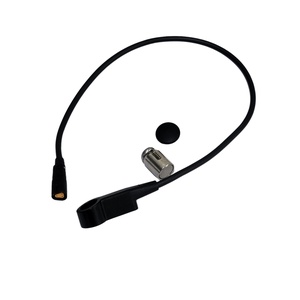 Charged E-Bike Speed Sensor