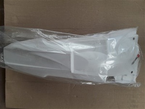 Rear Fender RMZ450 08-17