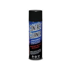 Contact Cleaner Maxima Bike13oz/518ml