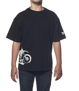 T-Shirt Thor Youth Overspray Black XL