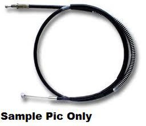Clutch Cable CR125R 04-07