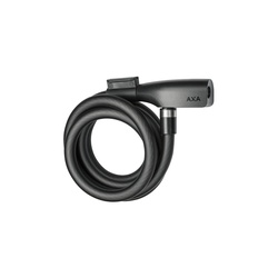 Bike Cable Lock AXA Resolute 12-180 black