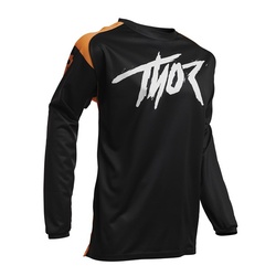 Jersey Thor Sector Orange Youth XL