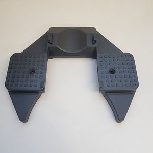 Foot Rest 20" Charged