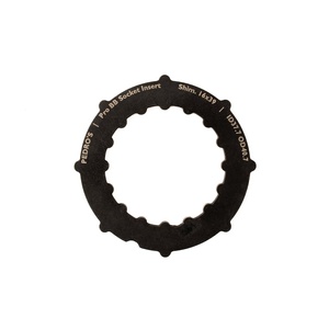 Pedro's Pro BB Socket System Shim. 16x39