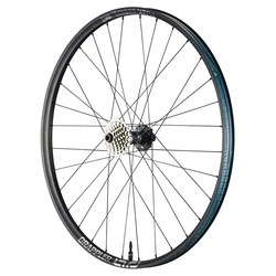 e*thirteen GR DH 27.5 32H 157 x 12 7 spd 9-24t