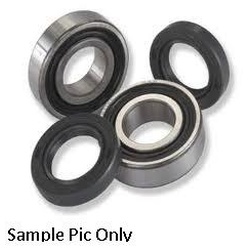Wheel Bearing Kit Front