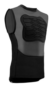 REKD Energy Ranger Protective Vest Black Medium