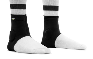 REKD Energy Slim Footies Black Small