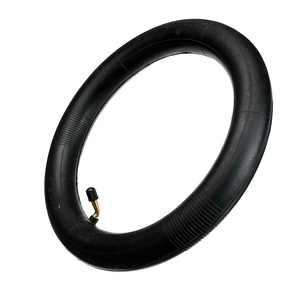 Tube Charged Balance Bike 16 inch 2.125 bent valve