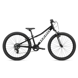 Haro Bikes Kids Flightline 24" Black