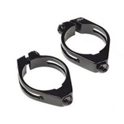Water Bottle cage Mount Seat Post Clamp 31.6mm