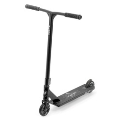 Slamm Classic Stunt Scooter – Black