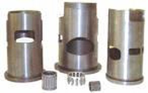 Cylinder Sleeve YFS200 Blaster