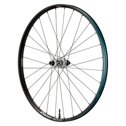 e*thirteen Sylvan Sidekick Pro Flux 54 Aluminum All Mountain Rear Wheel - 27.5", 148x12mm Boost, XD,