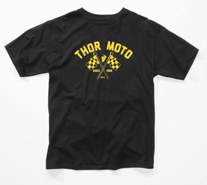 T-shirt Thor Finish Line Large