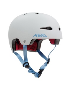 REKD Elite 2.0 Helmet Grey S/M 53-56cm