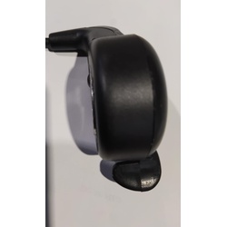 Thumb Throttle Charged C3 Ebike