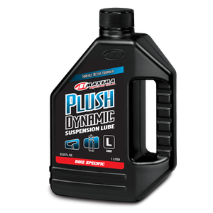 Plush Dynamic Lube Maxima 1 liter Light