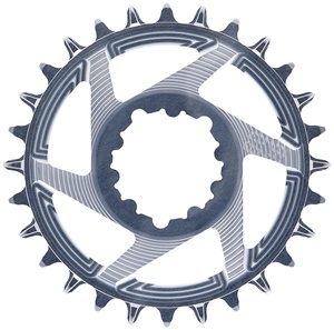 Chainring 3 Bolt Direct Mount 32T e*thirteen Helix