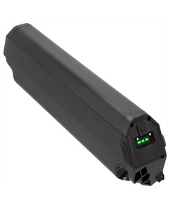 Battery for Charged HP-C3-48 Mid Drive Bicycle