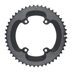 microSHIFT Sword 48T 2x Chainring - 110 BCD