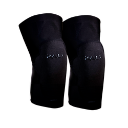 Kali Mission 2.0 Elbow Guards Black/Grey M