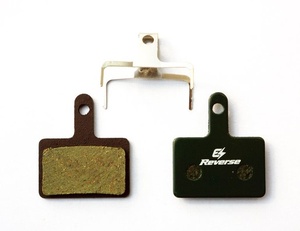 Brake Pads  E-Organic Shimano Deore Reverse