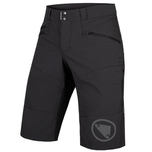 Endura - SINGLETRACK SHORT II BK RE8102BK Extra Large