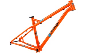 2021 Orange Bikes P7 29 Frame Fizzy Orange Large