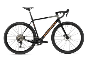 Haro Bikes Buzzard Gravel Carbon 3 54cm