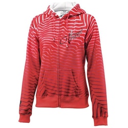 Hoody Thor Zebra Red XL