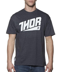 T-shirt Thor S/S Ascend Charcoal L