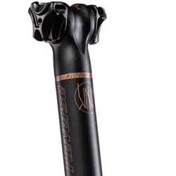 Seat Post Nico Vink 31.6mm Reverse Components