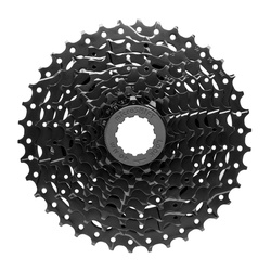 Mircoshift ADVENT H-Series 9 Speed Cassette 11-38