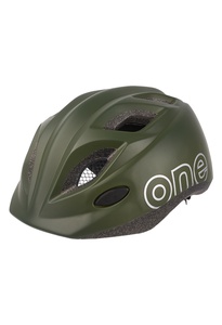 ONE Plus helmet Bobike Olive Green S