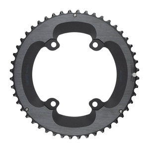 microSHIFT Sword 48T 2x Chainring - 110 BCD