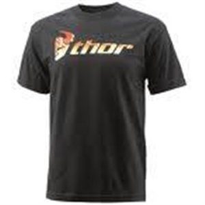 T-shirt Thor Loud N Proud Lazer M