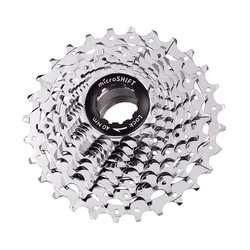 microSHIFT Centos G-Series 10-Speed Cassette - 11-28T