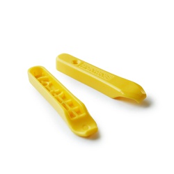 Micro Levers Yellow Pedro's