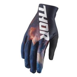Gloves Thor S18S Void Hype Large
