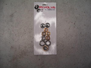 Shock Bearing Kit CRF150R 07-21