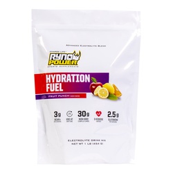 Ryno Power Hydration Fruit Punch 450g