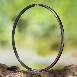 Alloy Rim Gravel 700c x 24mm 24h e*thirteen