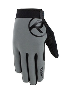 REKD Status Gloves Grey Large