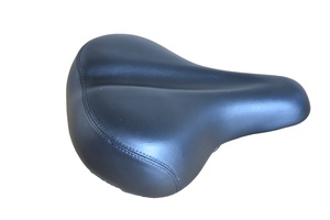 Charged Comfort Bike Saddle