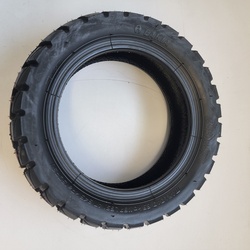 Charged X5 Front Tyre