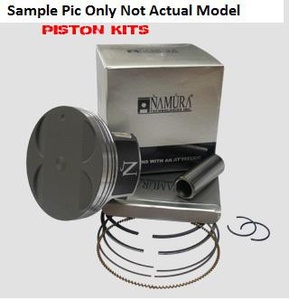 Piston Kit Namura KTM 65SX